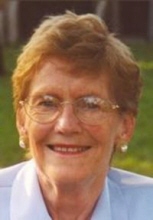 Betty D. Jensen