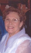 Dolores Klinefelter