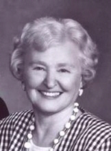 Mary Louise Koch