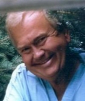 Dr John Merton Larson