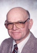 Lowell E. Larson