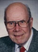 Paul E. Larson