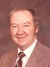 Eugene A. Lewis