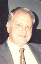 Joseph R. Marcinkus