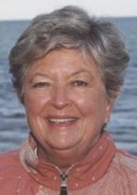 Betty McAfee Miller