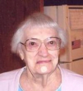 Pauline M. Milligan