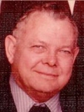 Ralph E. Mitchell