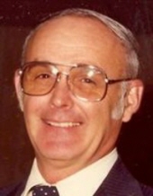 Robert F. Pastorik