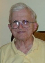 Rev Edgar H. Perkins