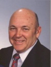 George A. Pufahl