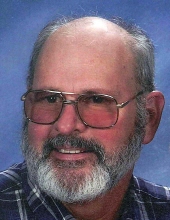 Terence A. "Terry" Weber 10242011
