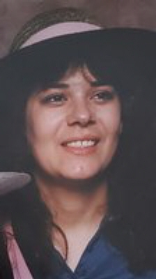 Photo of Rhonda Garibaldi