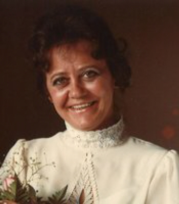 Photo of Lois Townsend