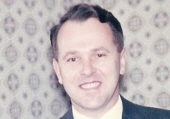 Emery B. Kovach