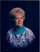 Shirley J McBee