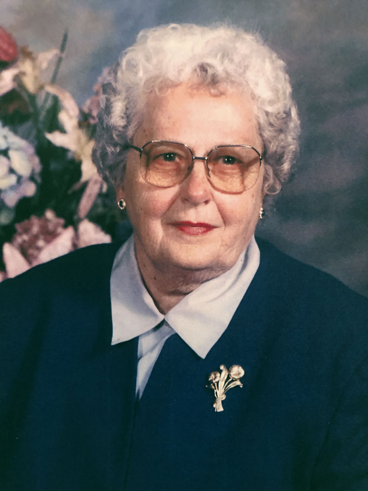 Photo of Lucille Wiger
