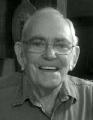 James Thomas Obituary