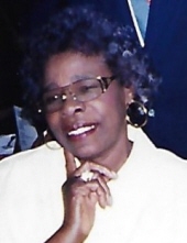 Mary E. Crawford