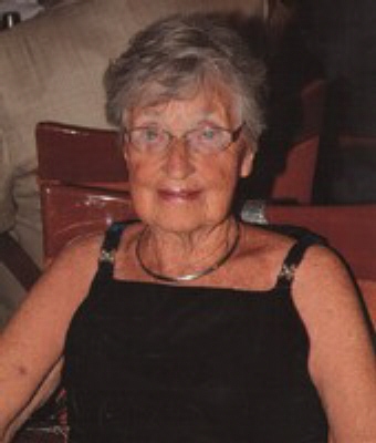 Barbara Mitchell Brockville, Ontario Obituary