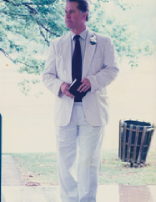 Bro. Terrel Brashear Atkins, Arkansas Obituary