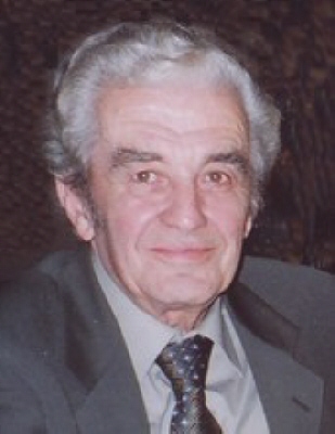 Photo of Giovanni Gino Collovati