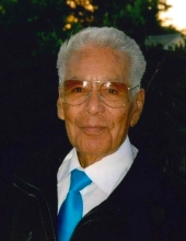 Joe N.  Ramirez