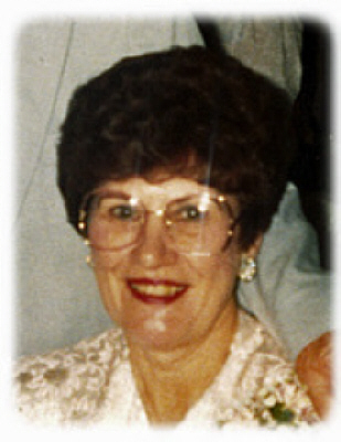 Photo of Dolores Fletcher