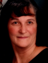 Gloria J. Szczepanski Robinson