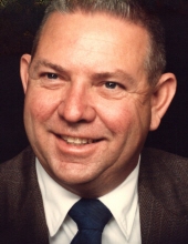 Charles R. Robinson