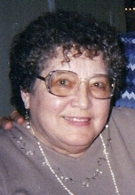 Mildred I. Zupancic