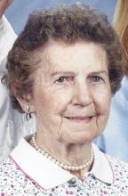 Helen Theresa Wagner