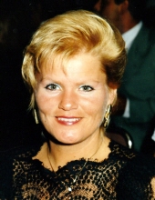 Joyce Carol Sacha