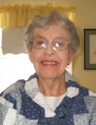 Photo of Marilyn Cook
