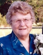Wilma Hapeman