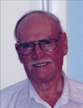 Kenneth Harold Osborn