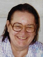 Patricia Ann Tweedy