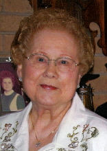Vivian Marie Hughes Haley