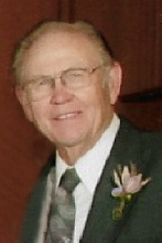 Alfred A Tuffy Knowles