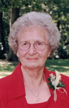 Irene J. Braden Merriott