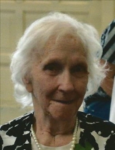 Florence Bertha Baltzell