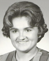 Susan J. Reininger Johnson