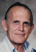 George R. Stover
