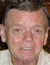 Larry Gene Robinson