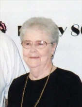 Mary Ellen Petersen