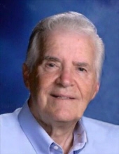 Kenneth Eugene Gene Fuller