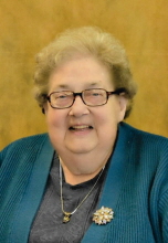 Phyllis M Keen