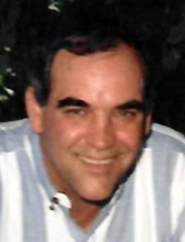 Joseph Charles Krivi, Jr.