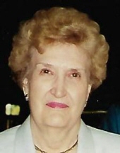 Doris June Stewart England
