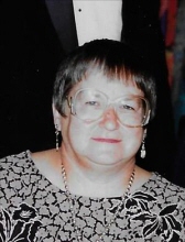 Marilyn A. Patterson 10250191