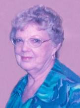 Patricia Lynn Schramm Shelton